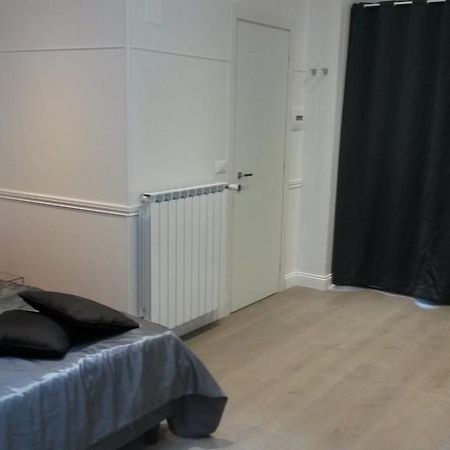 San Jouan Guest House Roma Habitación foto