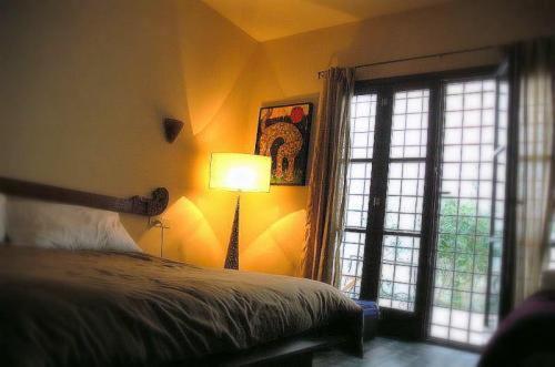 San Jouan Guest House Roma Exterior foto