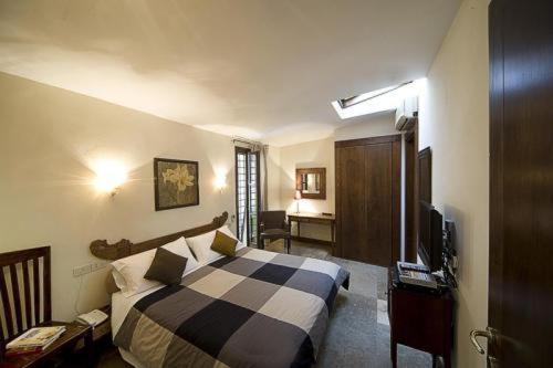 San Jouan Guest House Roma Habitación foto