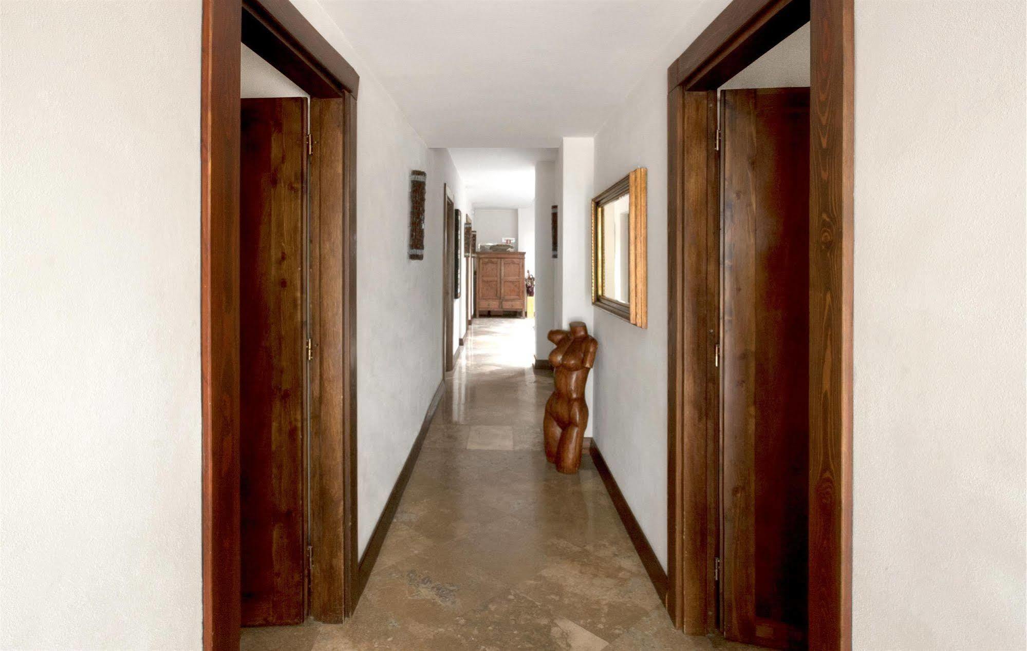 San Jouan Guest House Roma Exterior foto
