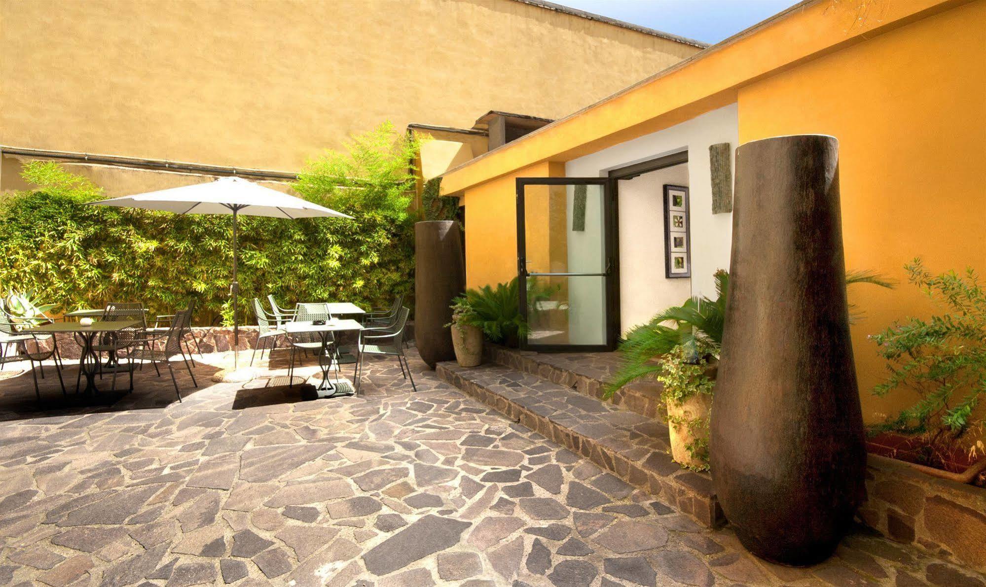 San Jouan Guest House Roma Exterior foto